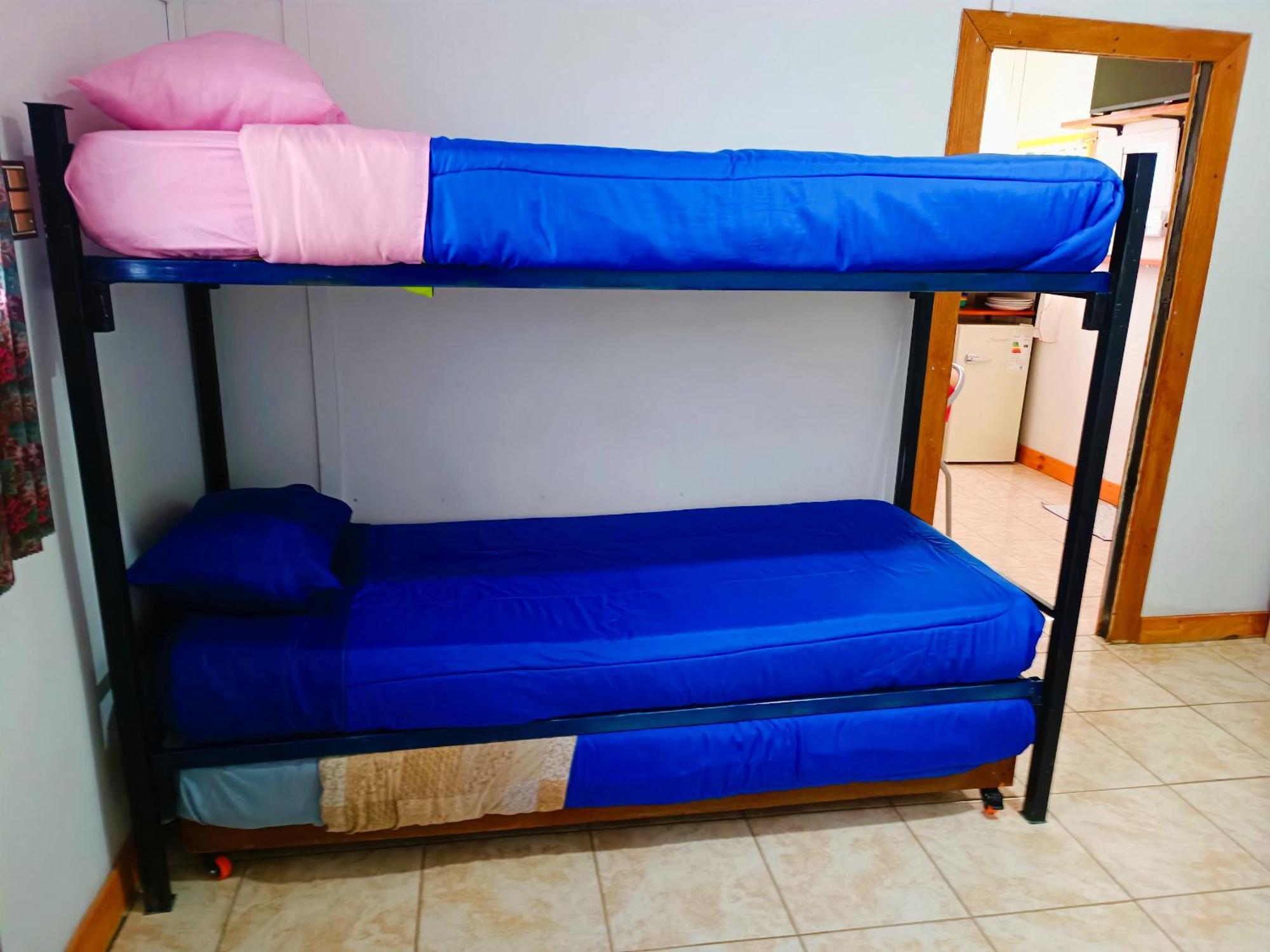 Don Galle El Chalten Ngoại thất bức ảnh