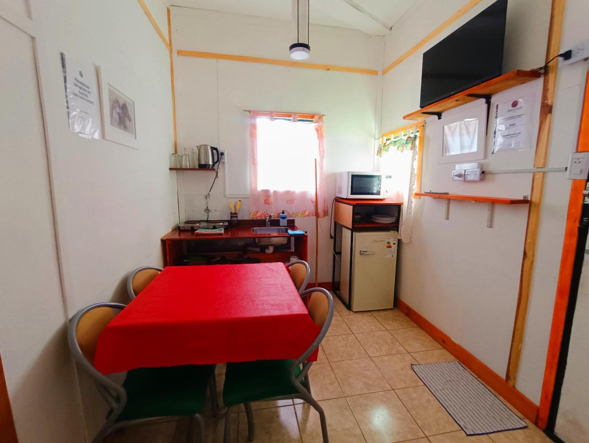 Don Galle El Chalten Ngoại thất bức ảnh